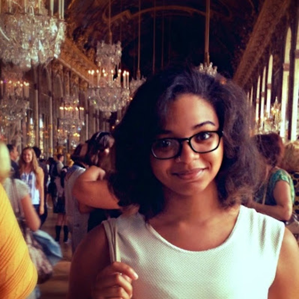 Meet your Posher, Jess